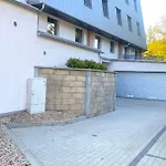 아파트 Loft 22 Delux Wałcz