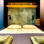 Loft 22 Delux 아파트 *