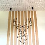Loft 22 Delux 아파트 *