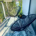 Loft 22 Delux 아파트 *