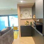 Loft 22 Delux 아파트 Wałcz