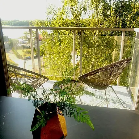 Loft 22 Delux * Walcz