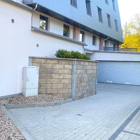 Apartmán Loft 22 Delux Wałcz