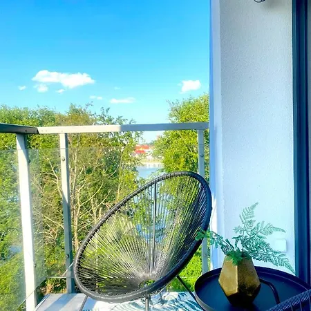 Loft 22 Delux *