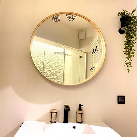 Apartment Loft 22 Delux *