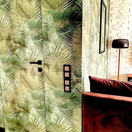 Loft 22 Delux *