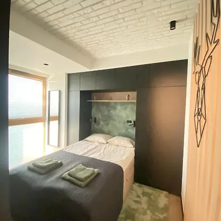 Loft 22 Delux Walcz