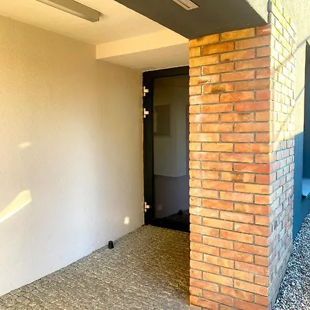 Loft 22 Delux Apartment