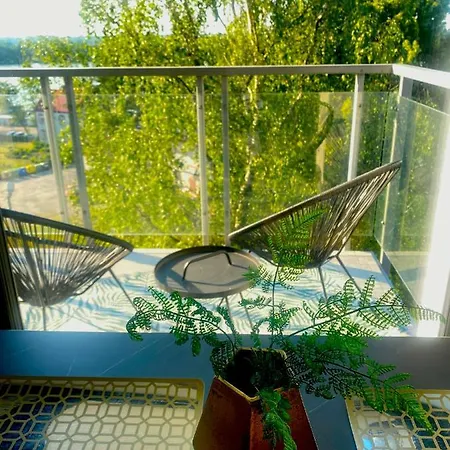 Apartmán Loft 22 Delux *