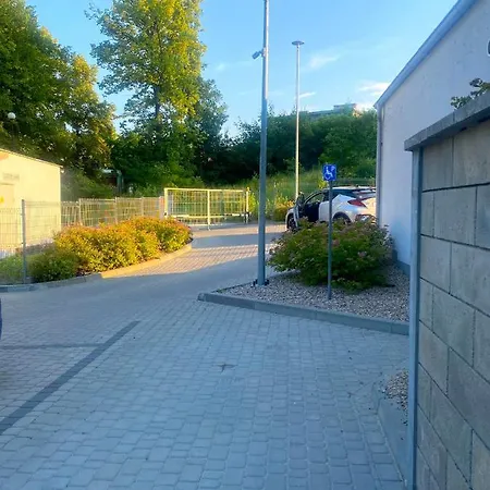 Loft 22 Delux Apartamento *