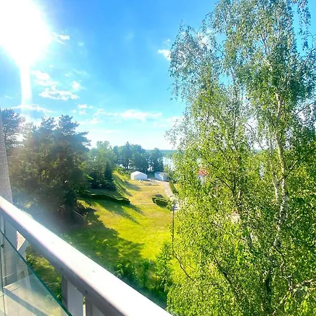 Apartmán Loft 22 Delux *