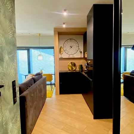 Apartamento Loft 22 Delux