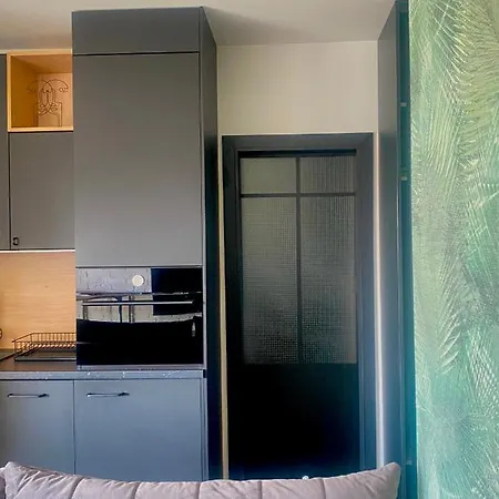 Loft 22 Delux * Walcz