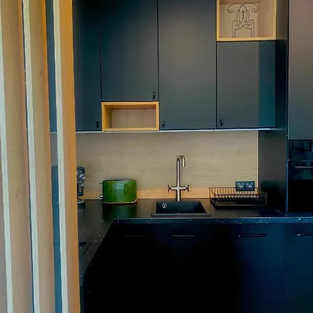 Loft 22 Delux Walcz
