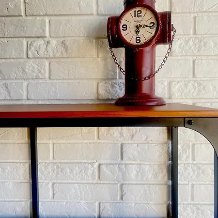 Loft 22 Delux Apartamento Wałcz