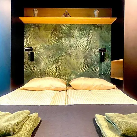 Loft 22 Delux Apartamento *