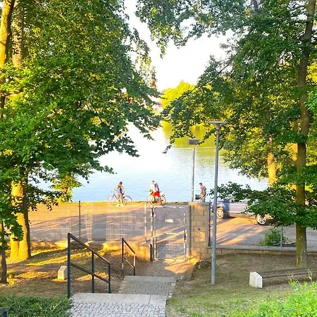 Loft 22 Delux * Wałcz