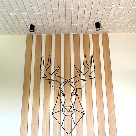 Loft 22 Delux Apartamento *