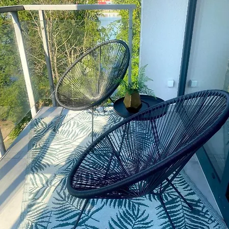 Loft 22 Delux Apartmán *