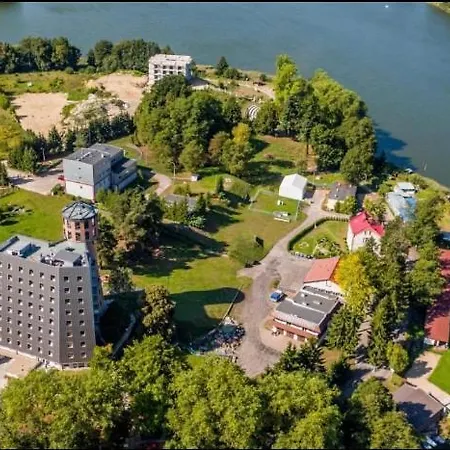 Apartamento Loft 22 Delux