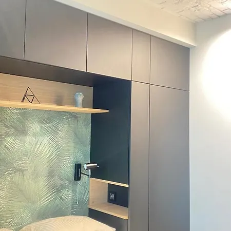 Loft 22 Delux * Walcz