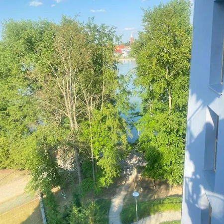 Loft 22 Delux Apartment