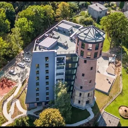 Loft 22 Delux 아파트