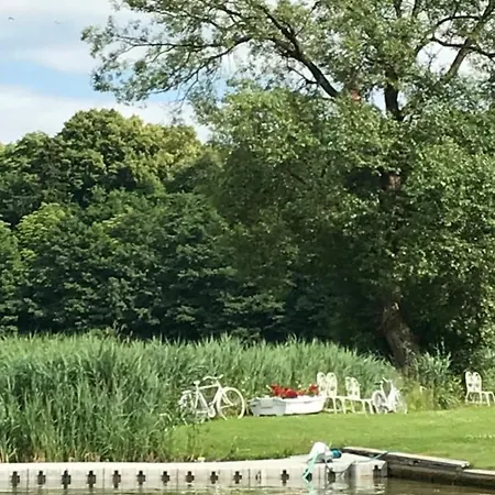 Loft 22 Delux Apartamento *