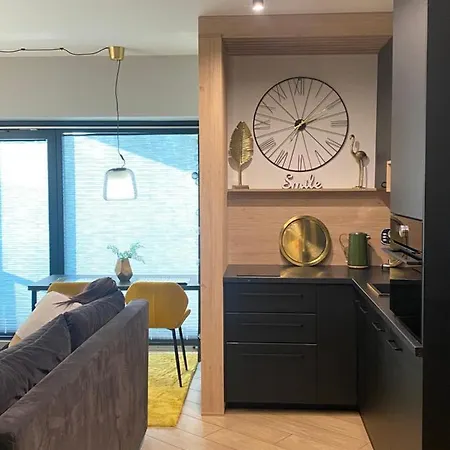 Loft 22 Delux * Walcz