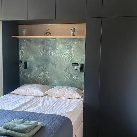 Loft 22 Delux *