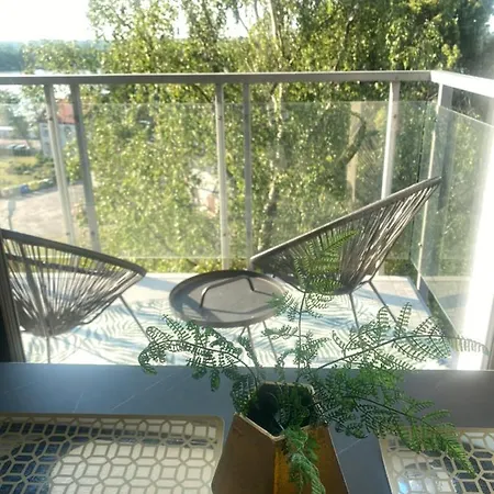Loft 22 Delux * Walcz