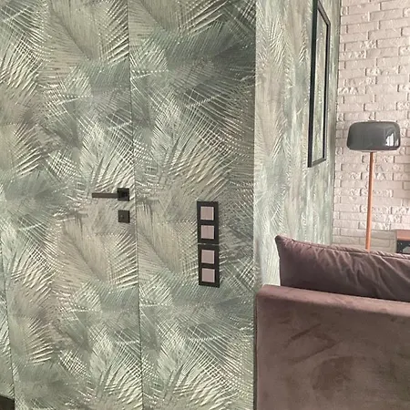 Loft 22 Delux