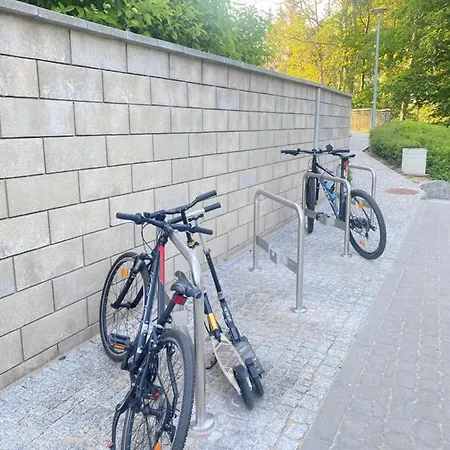 Loft 22 Delux Apartamento Wałcz