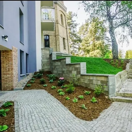 Apartment Loft 22 Delux