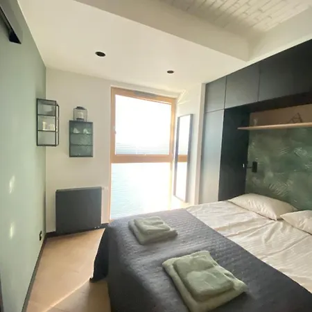Apartment Loft 22 Delux Walcz