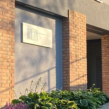 Loft 22 Delux Apartment