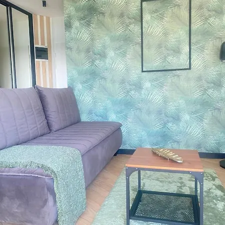 Loft 22 Delux Apartamento