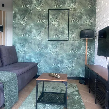 Loft 22 Delux Wałcz