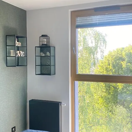 Loft 22 Delux Apartmán