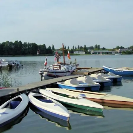 Loft 22 Delux Apartamento