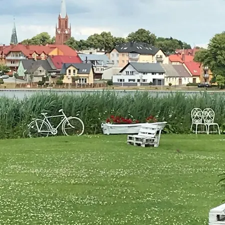 Apartamento Loft 22 Delux *