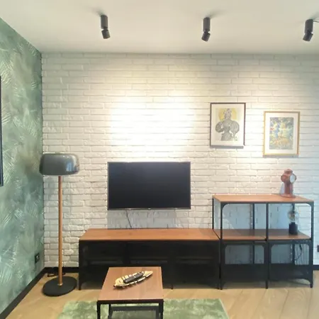 Loft 22 Delux