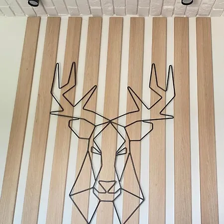 Apartamento Loft 22 Delux