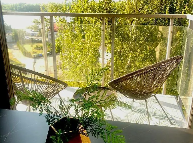 Loft 22 Delux * Wałcz