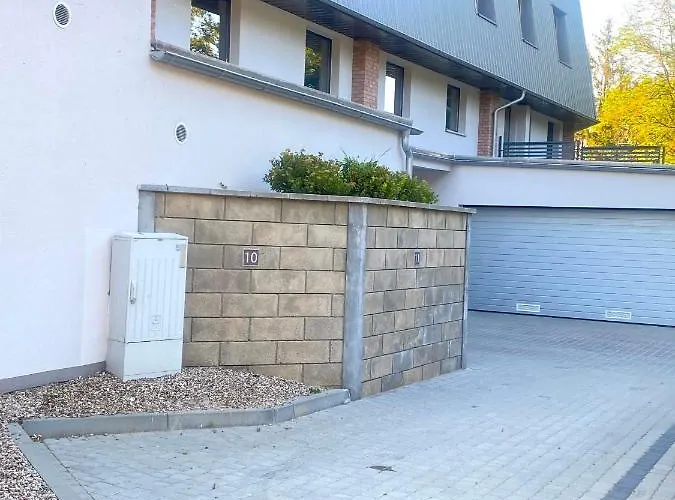 Appartement Loft 22 Delux Wałcz