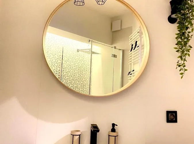 Appartement Loft 22 Delux *