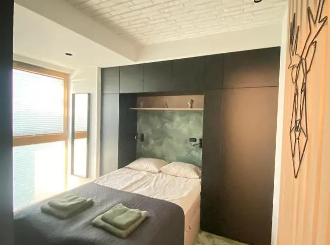 Loft 22 Delux Wałcz