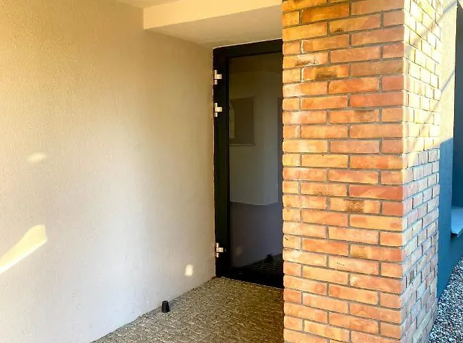 Loft 22 Delux Appartement