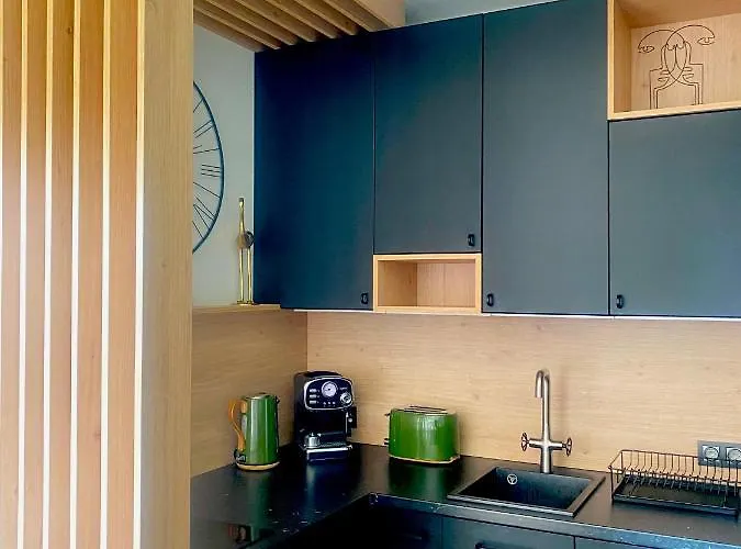 Loft 22 Delux Appartement *