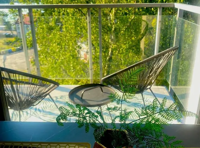 Appartement Loft 22 Delux *